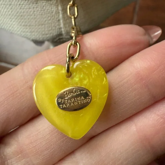 Barbie Necklace‎ by Tarina Tarantino - Picture 4 of 4